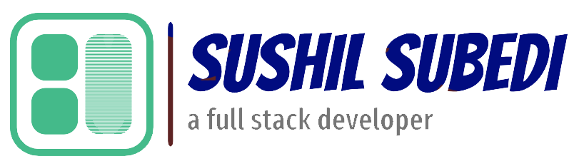 Sushil Subedi